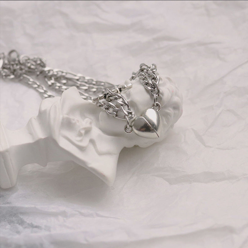 EternaBand - Romantiska Pararmband